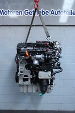 -TOP- VW Golf 5 GTI 2.0 TFSI BJ.2008 AXX 94 TKM Komplett