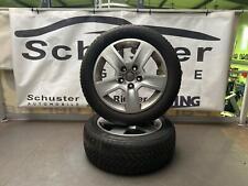 Original Audi A4 Winterräder/Winterkomplettradsatz Alu 16 Zoll