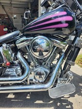 84-99 REVTECH 110" ENGINE