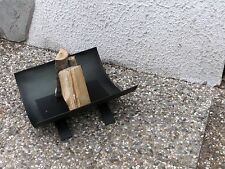 Feuerschalen aus Stahl Unikate aus Schrott ca. 60x40cm