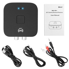Nfc dc5v bluetooth - nfc,