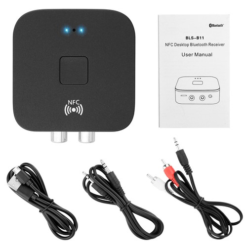 Nfc dc5v bluetooth sender - nfc,