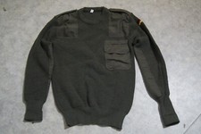 Bundeswehr pullover - bundeswehr,
