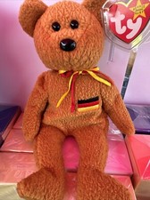 Brandneu mit Etikett Ty Beanie