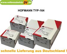 Typ164 Hofmann Schlaggewichte Auswuchtgewichte Wuchtgewichte Stahlfelgen 5-55g