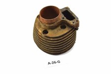 NSU MAX - Zylinder ohne Kolben A26G