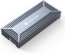 Yottamaster gbps 2 - m.2, nvme