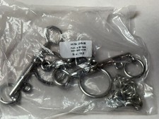 Pelham Bit Lock Waterford