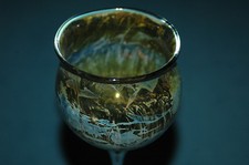 Künstlerglas - Stab Glas -