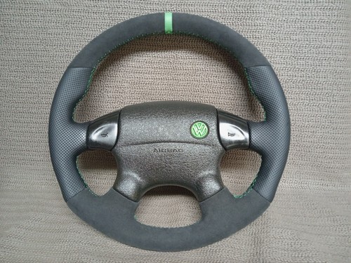 Sport lenkrad golf - lenkrad, 3