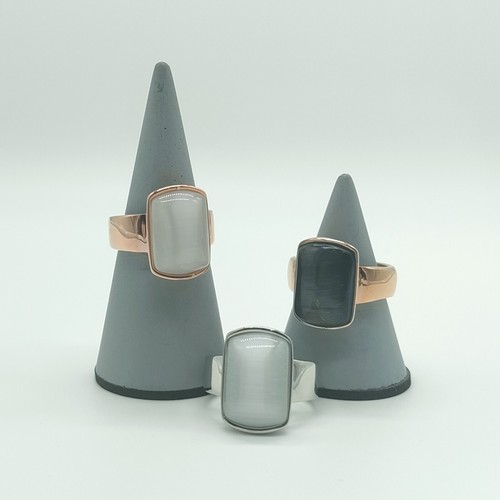 Ring mode schmuck damenring - schmuck,