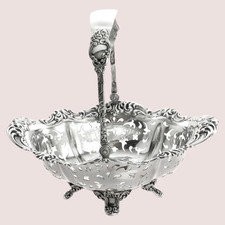 Antikes Henkelschälchen