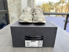 Size 8 - adidas Travel Tourer