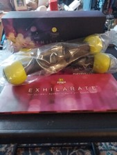 Zumba Toning Sticks W/4