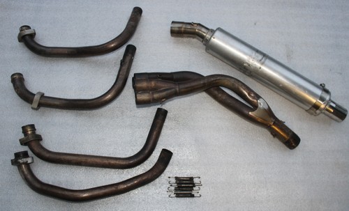 Suzuki gsx 1100 gv73c 92 - gv73c, 89-92