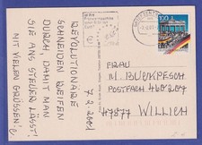 Bund 1990 Mauerfall Mi.-Nr