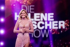 Helene Fischer Show DVDs