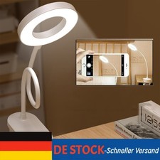 Usb dimmbar leselampe - de,