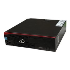 Fujitsu Esprimo D757/E90+ G4560 3,5GHz 8GB 128GB M.2 SATA DVD-Brenner