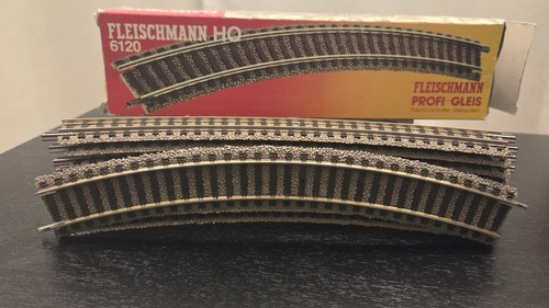 Fleischmann 6120 - fleischmann, h0