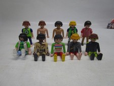 Playmobil Moderne Figuren