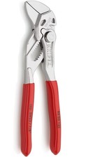 KNIPEX 125mm Mini-Zangenschlüssel (86 03 125 SB)