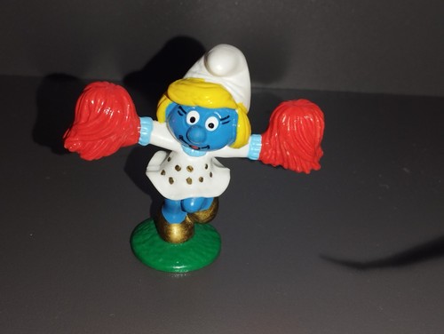 Donalds schlümpfe - donalds,