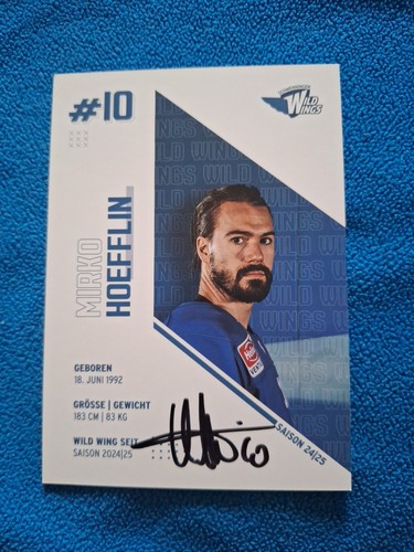 Mirko höfflin serc - höfflin,