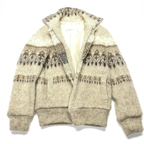 Vintage icewool icelandic - vintage,