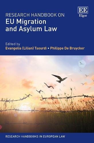 Research handbook eu - handbook,