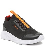Geox Sprintye Mesh Sneaker  31