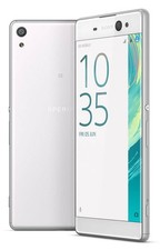 Sony Xperia XA Ultra Dual Sim