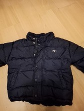 Winterjacke Tom tailor jacke Junge 104/110