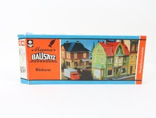 Vero Mamos H0 TT 2/47 Gebäude