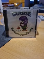 Guggenmusik Nickenich 1999 Neu