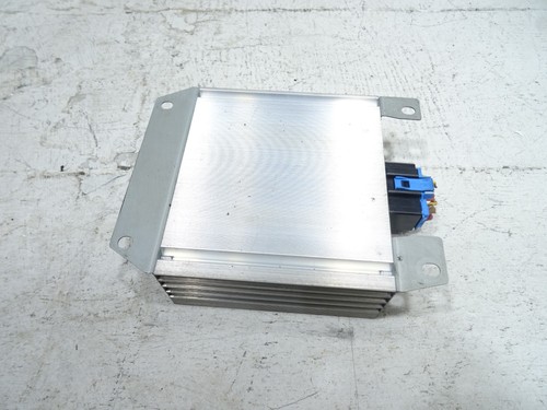 Audi sline audio radio - sline, b7