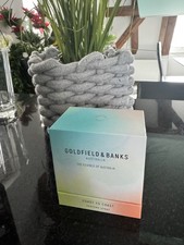 Goldfield & Banks Set