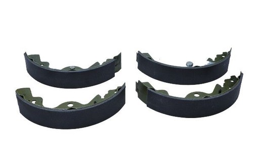 Genuine maxgear brake shoe - genuine,