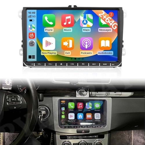 64gb android autoradio - 2+64gb,