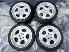 Brabus Monoblock IV Wheels Set