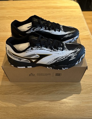 Mizuno wave medal - wave,