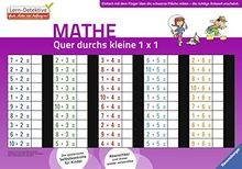 Lern detektive zaubertafel - lern-detektive,