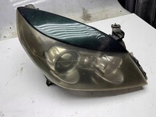 Frontscheinwerfer Opel Vectra C 13170938 Xenon Rechts Scheinwerfer Headlight
