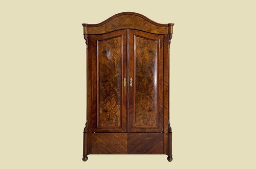 1840er antik schrank - 1840er, louis