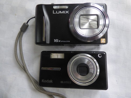 Kodak digital camera easyshare - digital,