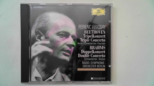 Beethoven tripelkonzert - beethoven,