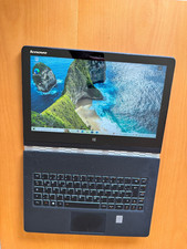 Lenovo Yoga 3 Pro 1370 80HE 512GB SSD , Ultra book , Touch,  Win 10home