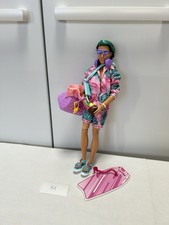 Barbie Ken Konvolut 4 Puppen