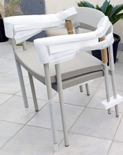 Outdoor Designer-Stühle