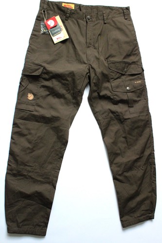 Fjallraven greenland trousers - greenland,